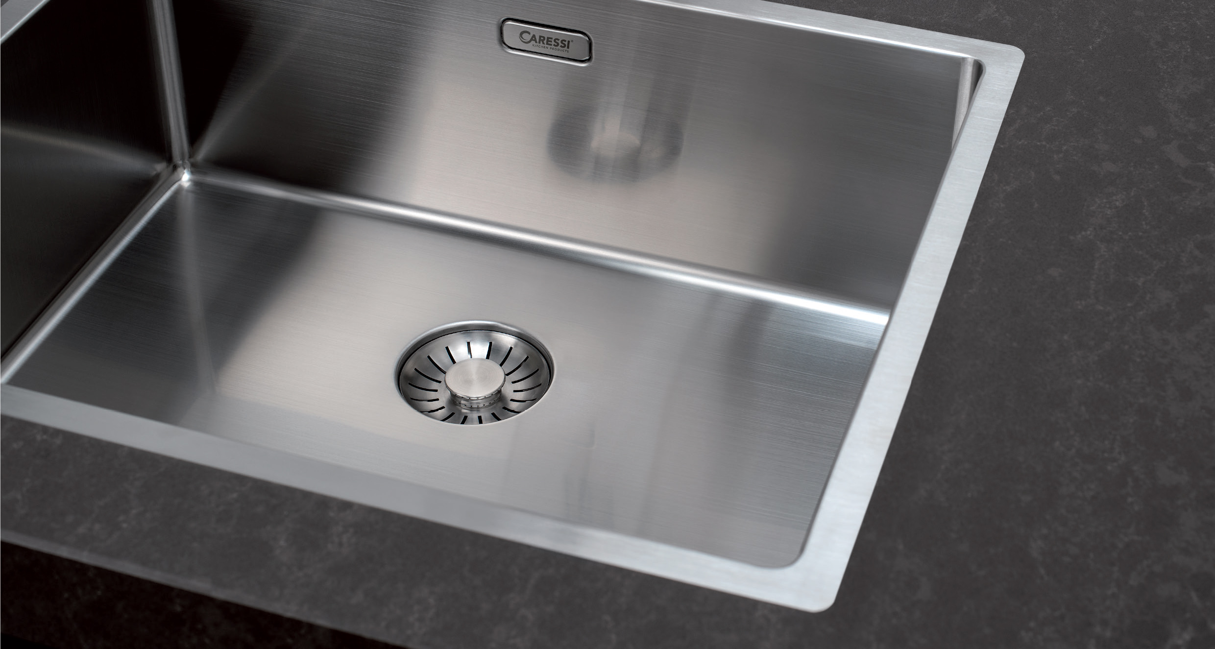 Moderne spoelbakken: functioneel & krasvast nieuws startpagina ...