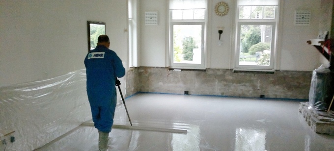 oude vloer renoveren en vervangen door een nieuwe ge?soleerde vloer Kleine Badkamer Indeling ~ oude vloer renoveren en vervangen door een nieuwe ge?soleerde vloer