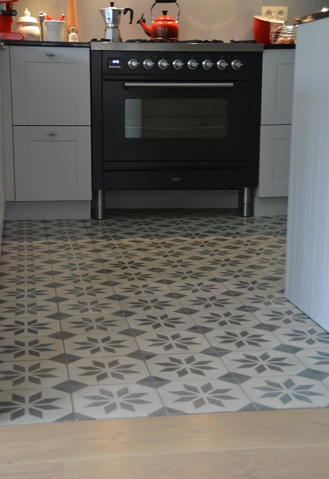 Retro keuken tegels – atumre.com
