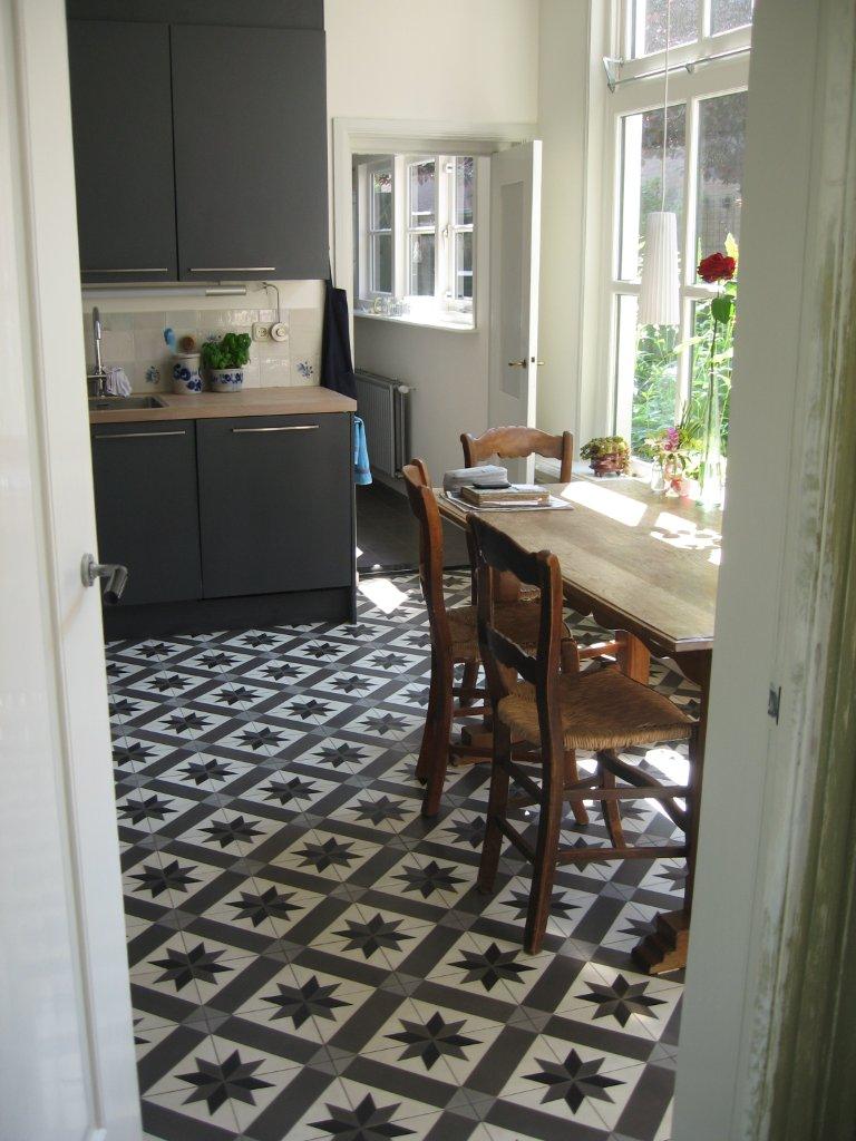 Vloertegels keuken landelijk – atumre.com