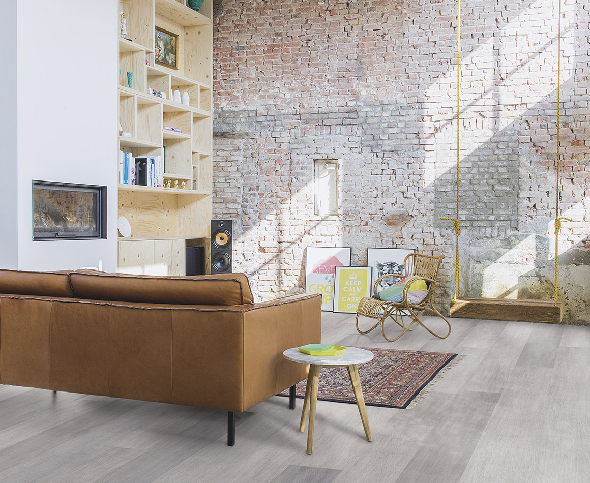 Laminaat vloeren largo & classic van quick step nieuws ...