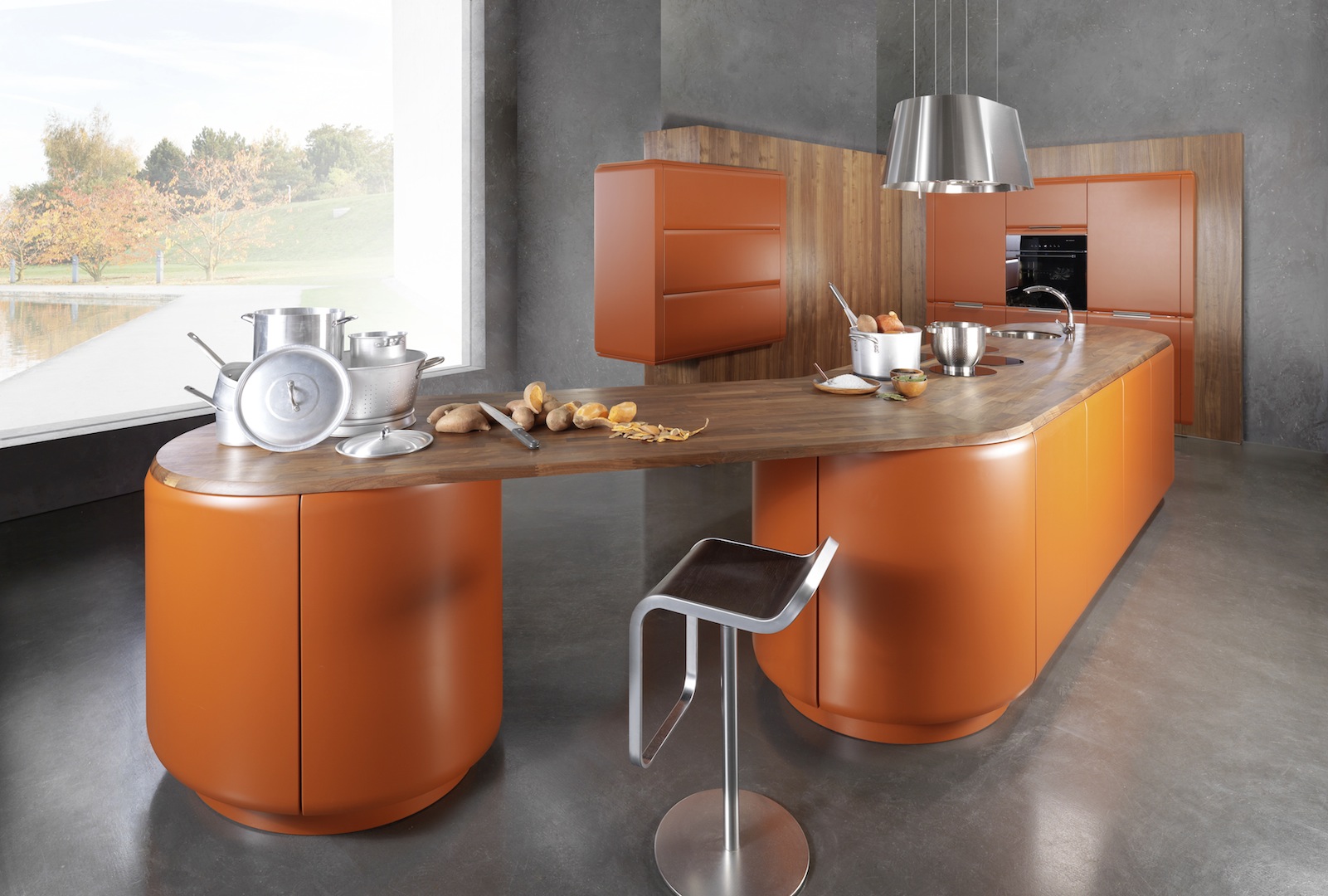 Durf te wonen met kleur nieuws startpagina voor interieur en ...