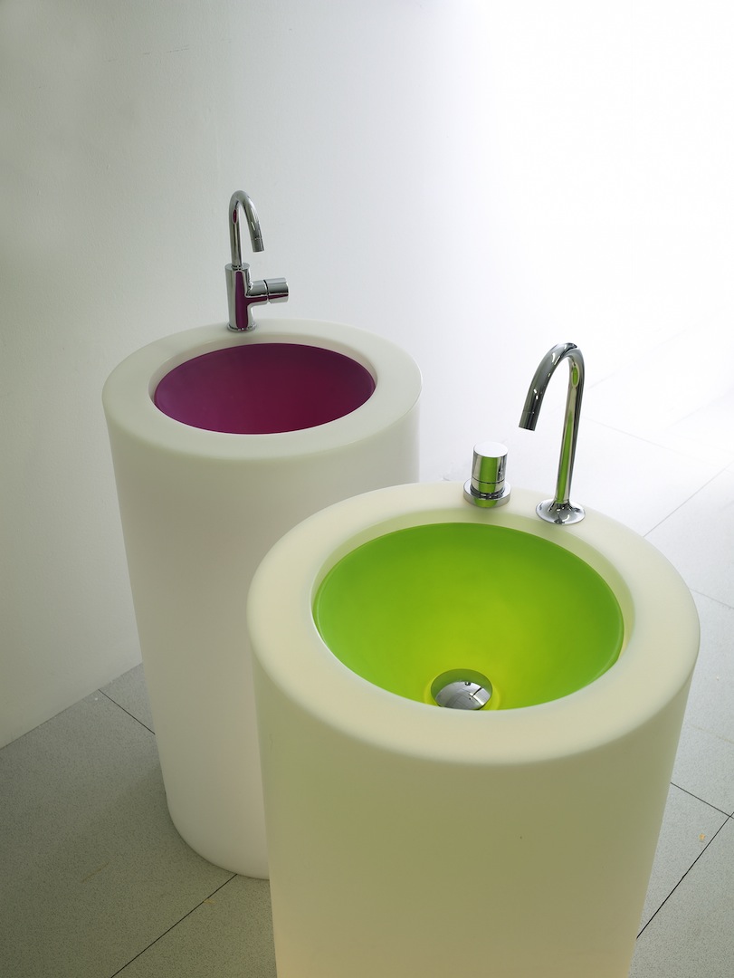 Durf te wonen met kleur nieuws startpagina voor interieur en ... Interieur kleur