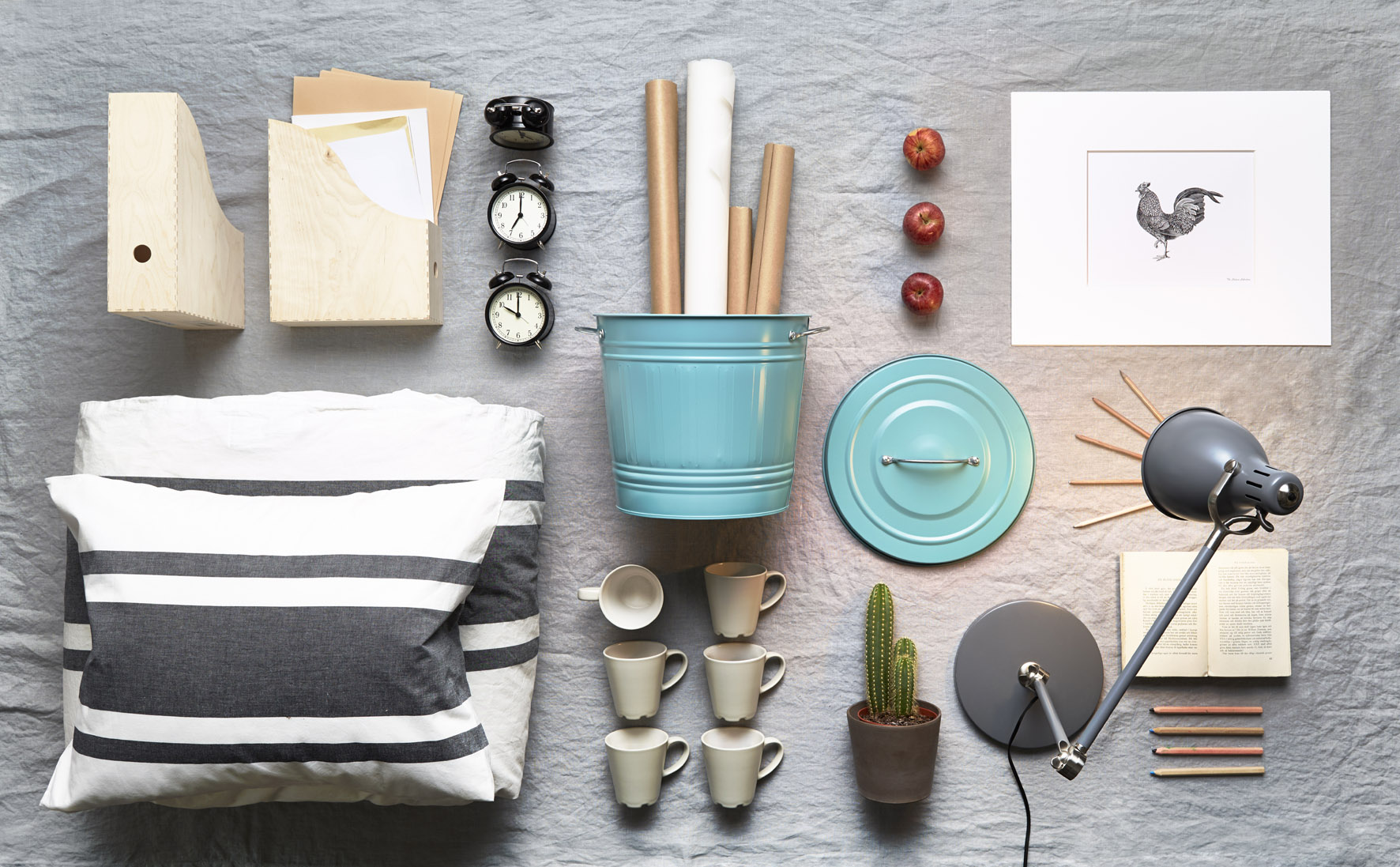 Ikea stylingtips voor je studentenkamer nieuws startpagina voor ...