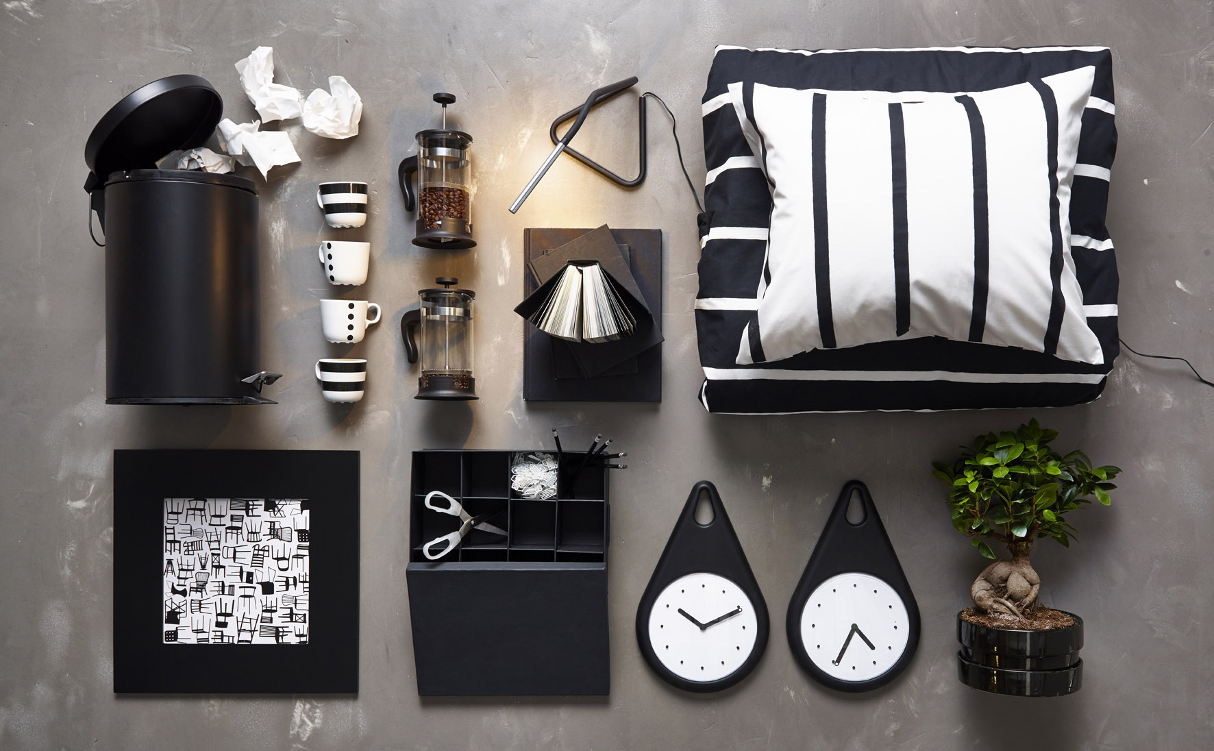 Ikea stylingtips voor je studentenkamer nieuws startpagina voor ...