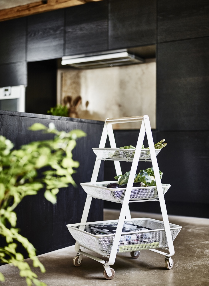boerenkeuken – Nieuws Startpagina voor keuken idee?n UW-keuken.nl Ikea Keuken Trolley : boerenkeuken – Nieuws Startpagina voor keuken idee?n UW-keuken.nl