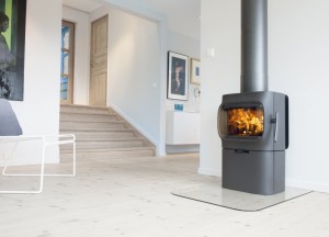 Jotul F 105 houtkachel - Jøtul