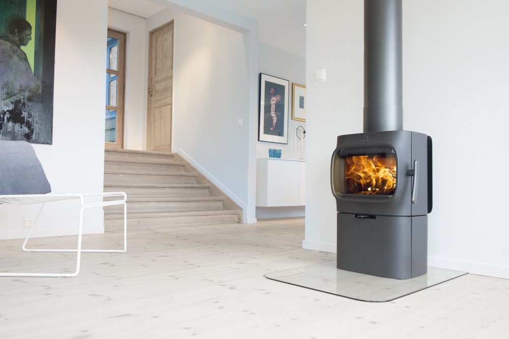 Jotul F 105 houtkachel