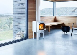 Jotul F 105 houtkachel