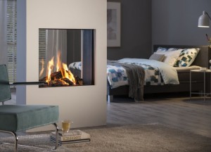 I-Frame 2.0 73 66 Doorkijk haard - Trimline Fires