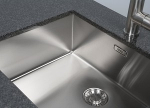 Franke Bolero spoelbak