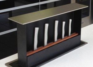 Franke S-Box opbergsysteem - Franke