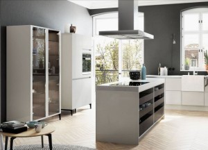 SieMatic Urban-keukenconcept