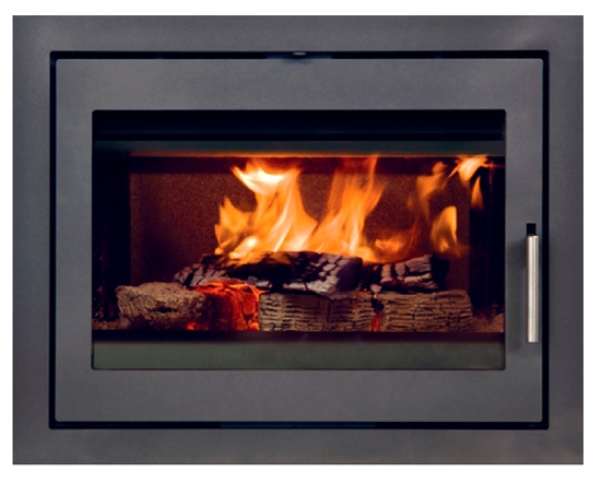 Meteor inzethaard Jupiter 550