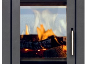 Meteor Jupiter 550 High inzethaard