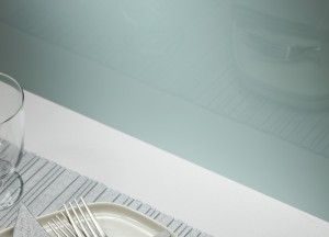 Dekker achterwanden AluSplash