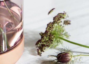 Keukenblad European Ceramics-keramiek