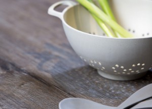 Toplaminaat werkbladen hout- en betonkleur - TopLaminaat