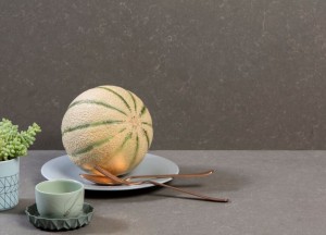 Werkblad European Quartz - composietsteen