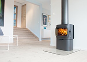 Jøtul F 105 B - Jøtul