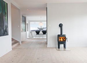 Jotul F 105 LL - Jøtul