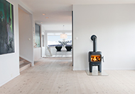 Jotul F 105 LL