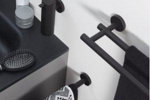 Badkamer accessoires - 