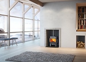 Jotul F 105 SL - Jøtul