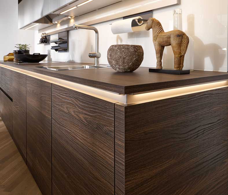 Keukenverlichting Keukenspecialisten.nl