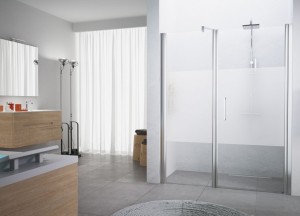 Drempelloze douche Giada: grenzeloze vrijheid