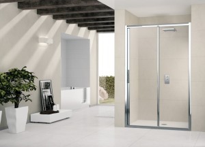 Novellini douchewanden - Novellini