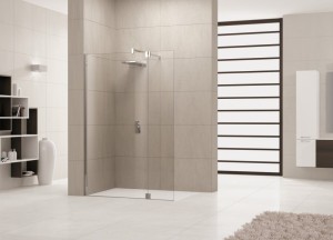 Novellini douchewanden