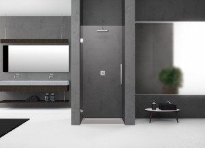 Novellini D-SIGN douchedeuren op maat