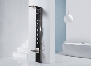 Novellini douchepanelen - Novellini