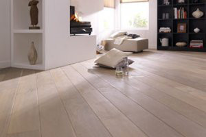 Houten vloeren - 