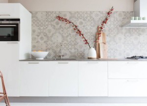 Douglas &amp; Jones VT Wonen tegels Neo - Douglas and Jones