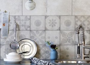 Douglas & Jones VT Wonen tegels Neo