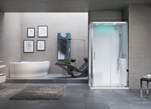 Novellini stoomcabines EON - Novellini