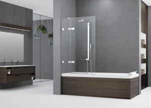 Novellini badwanden Gala - Novellini