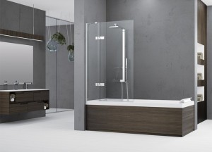 Novellini badwanden Gala