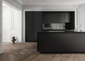 SieMatic PURE keukens - SieMatic