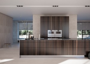 SieMatic PURE keukens