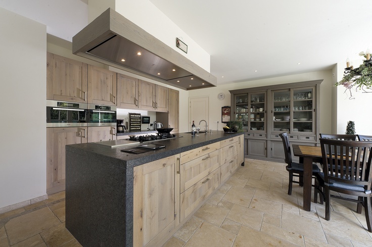 Tieleman Exclusief keuken model Mereno Chelsea 