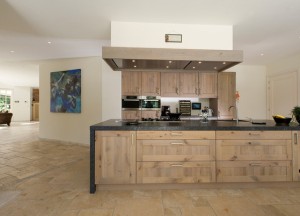 Tieleman Exclusief keuken model Mereno Chelsea 