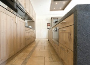 Tieleman Exclusief keuken model Mereno Chelsea 