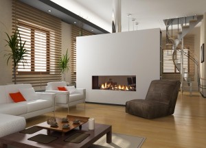 I-Frame 2.0 120 38 Tunnel - Trimline Fires