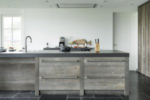 Handgemaakte keukens - 