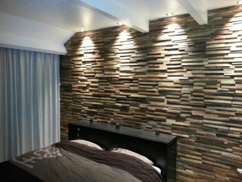 Sense 3D wandpanelen