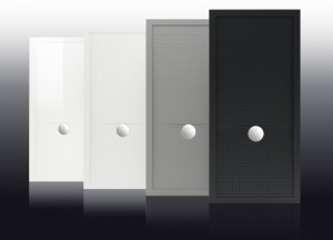 Novellini douchebakken Olympic Plus - Novellini