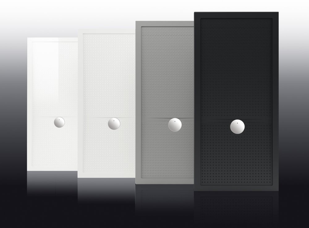 Novellini douchebakken Olympic Plus